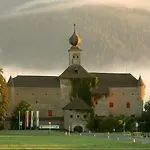 Tauroa Schloss Gabelhofen ホテル