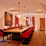 ホテル Tauroa Schloss Gabelhofen 4*