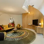 ホテル Tauroa Schloss Gabelhofen 4*