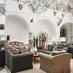 Tauroa Schloss Gabelhofen 4*