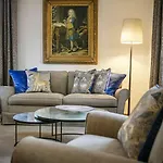 ホテル Tauroa Schloss Gabelhofen 4*