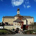 ホテル Tauroa Schloss Gabelhofen 4*