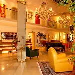 Tauroa Schloss Gabelhofen 4* フォーンスドルフ