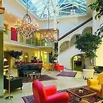 ホテル Tauroa Schloss Gabelhofen 4*