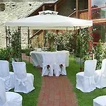 ホテル Tauroa Schloss Gabelhofen 4*