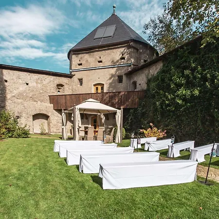 Tauroa Schloss Gabelhofen 4* Fohnsdorf