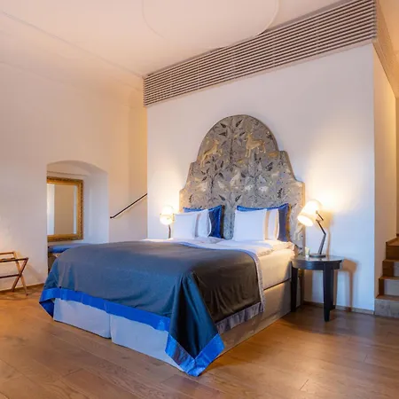 Hotell Tauroa Schloss Gabelhofen Fohnsdorf