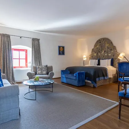 Tauroa Schloss Gabelhofen 4*