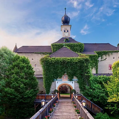 Tauroa Schloss Gabelhofen Hotel Fohnsdorf