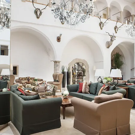 Tauroa Schloss Gabelhofen 4*