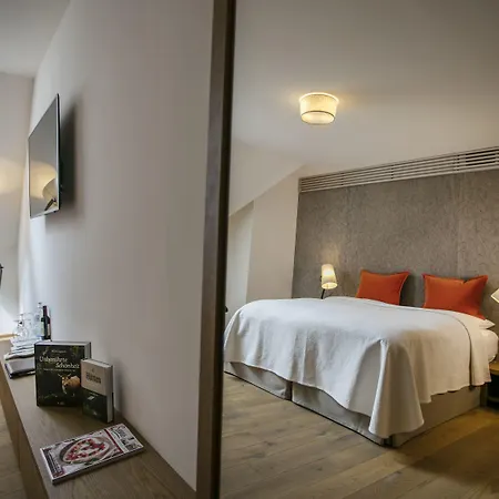 Tauroa Schloss Gabelhofen Hotel 4*
