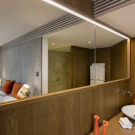 Tauroa Schloss Gabelhofen فندق 4*