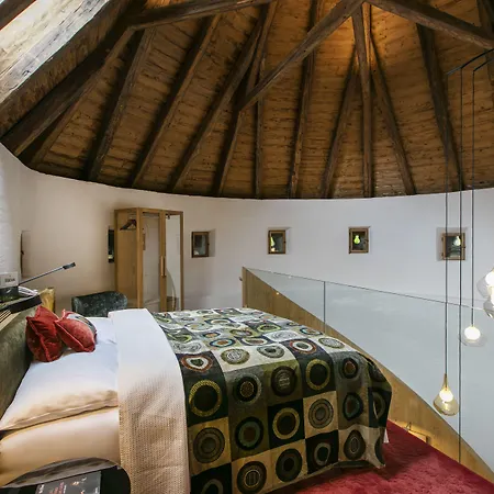 Hotel Tauroa Schloss Gabelhofen Fohnsdorf