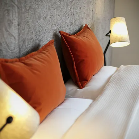 Tauroa Schloss Gabelhofen Hotell 4*