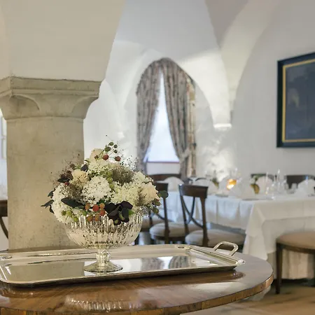 Tauroa Schloss Gabelhofen 4* Fohnsdorf