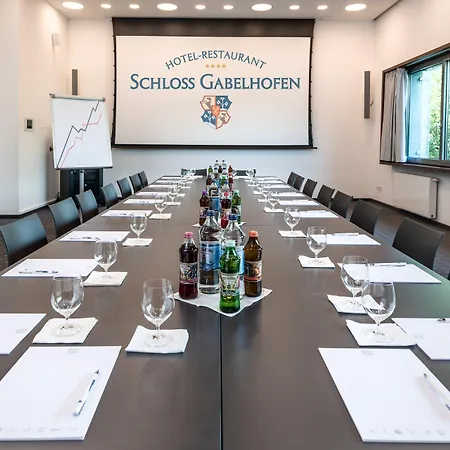 Hotel Tauroa Schloss Gabelhofen