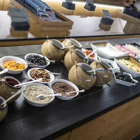 فندق Tauroa Schloss Gabelhofen 4*