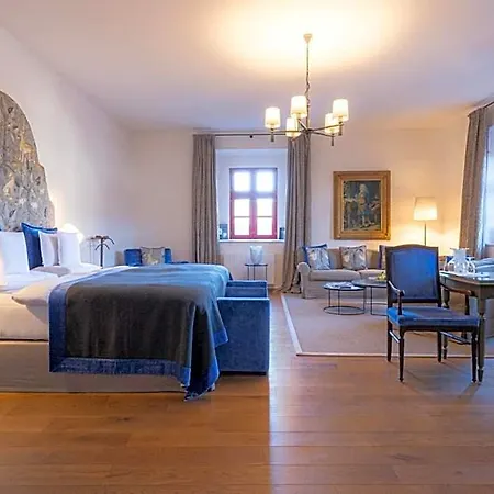 Tauroa Schloss Gabelhofen 4* Fohnsdorf