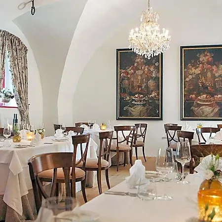 Tauroa Schloss Gabelhofen 4* Fohnsdorf