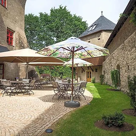 Hotel Tauroa Schloss Gabelhofen Fohnsdorf