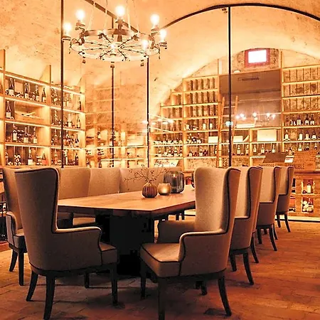 Hotel Tauroa Schloss Gabelhofen 4*