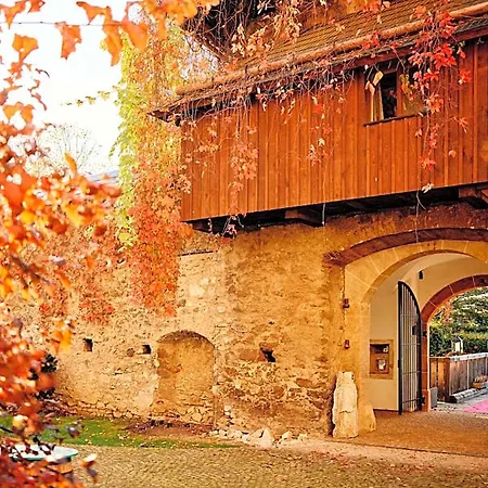 Tauroa Schloss Gabelhofen
