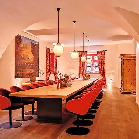 Tauroa Schloss Gabelhofen 4* Fohnsdorf