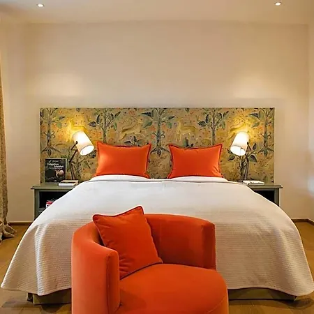 Tauroa Schloss Gabelhofen 4*