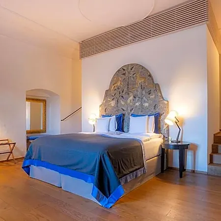 Tauroa Schloss Gabelhofen 4* Fohnsdorf