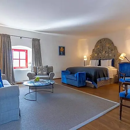 Hotel Tauroa Schloss Gabelhofen