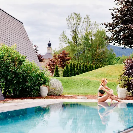 Hotel Tauroa Schloss Gabelhofen 4*