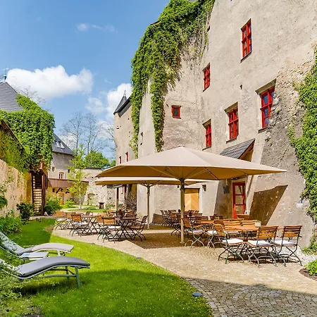 Tauroa Schloss Gabelhofen Hotel Fohnsdorf