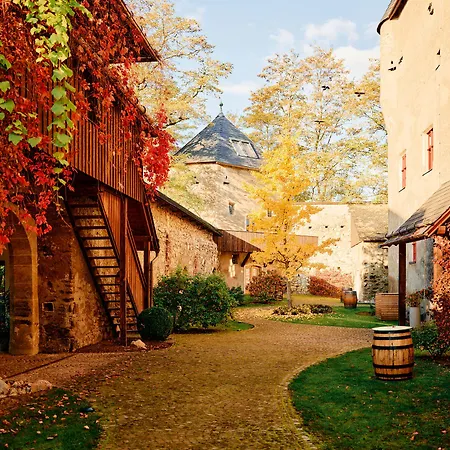 Tauroa Schloss Gabelhofen 4* Fohnsdorf
