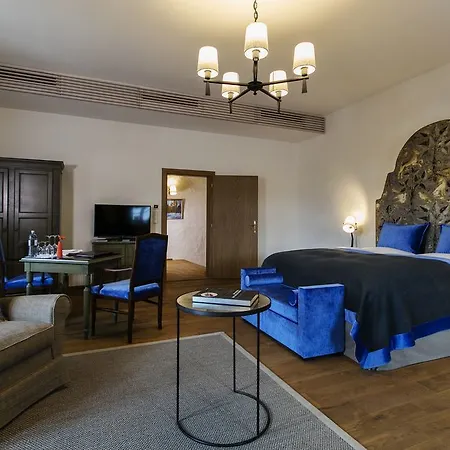 Hotel Tauroa Schloss Gabelhofen Fohnsdorf