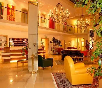 Tauroa Schloss Gabelhofen 4* 폰스돌프