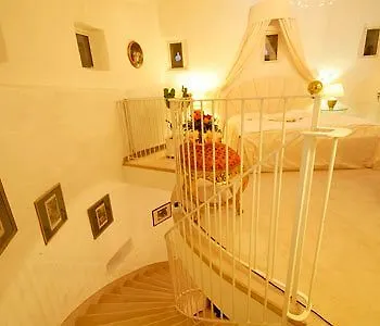 Hotel Tauroa Schloss Gabelhofen 4*