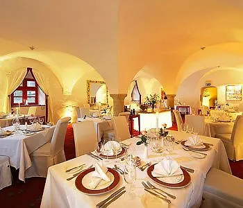 Hotel Tauroa Schloss Gabelhofen 4*