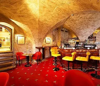 Tauroa Schloss Gabelhofen 4* 폰스돌프