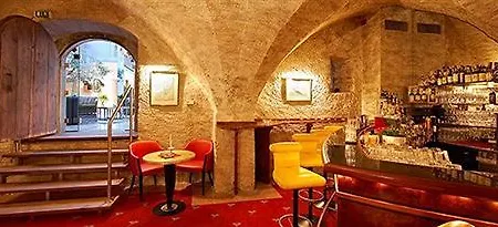Tauroa Schloss Gabelhofen 4* 폰스돌프