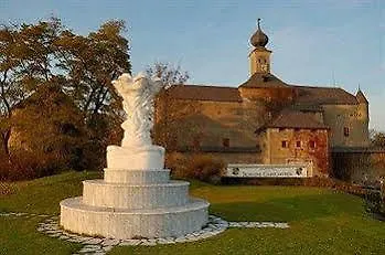 Tauroa Schloss Gabelhofen 4* Fohnsdorf