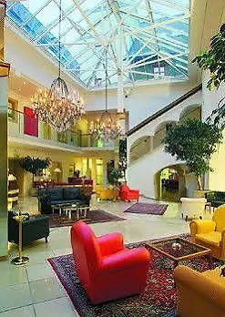 Hotell Tauroa Schloss Gabelhofen 4*