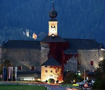 Tauroa Schloss Gabelhofen 4* Fohnsdorf