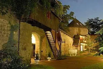 Hotell Tauroa Schloss Gabelhofen 4*