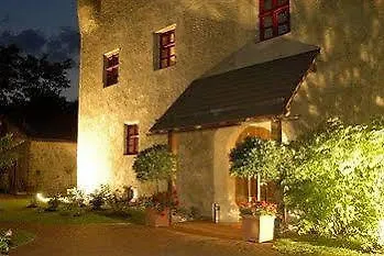 Hotel Tauroa Schloss Gabelhofen 4*