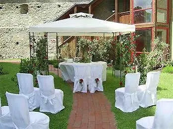 Hotell Tauroa Schloss Gabelhofen 4*