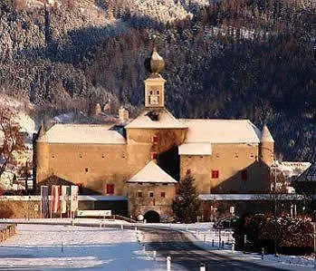 Tauroa Schloss Gabelhofen 4* Fohnsdorf