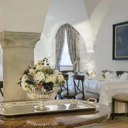 Hotel Tauroa Schloss Gabelhofen Fohnsdorf