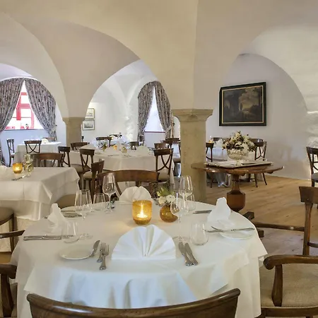 Tauroa Schloss Gabelhofen 4* Fohnsdorf