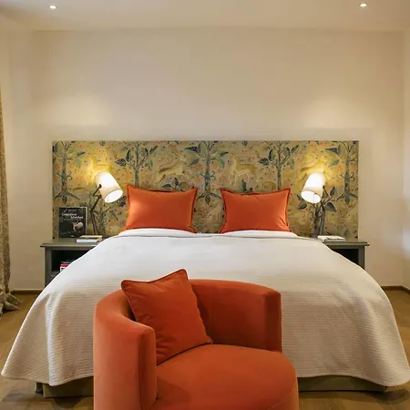 Tauroa Schloss Gabelhofen Hotel 4*