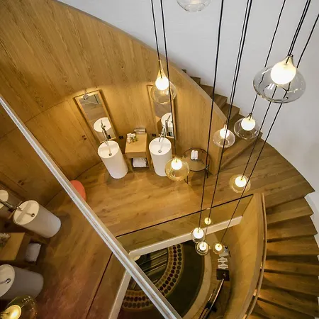 Hotel Tauroa Schloss Gabelhofen 4*